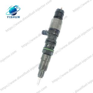 Wholesale High Quality Diesel Injector 0445120104 0445120207 0956435539 0986435540 4720700787 4720700887 Crin4-2 from china suppliers