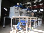 Automatic PP Film Blowing Machine With Doble Winder blow molding equipment