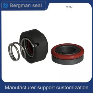 Wholesale Replaces M3N Eagleburgmann Mechanical Seal Spring SS304 60mm CAR SSIC from china suppliers