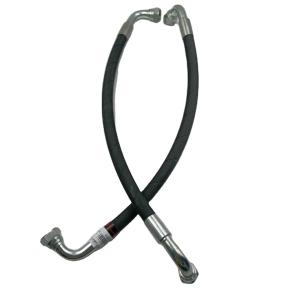 Wholesale Compair Industrial Air Compressor Spare Parts Oil Filter Return Pipe Joint 95440-229 from china suppliers
