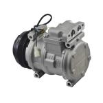 00000504385146 Car Air Conditioner Compressor For Eurostar For Astra HD WXIV013
