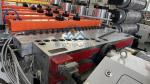PVC WPC Wood Plastic Composite Celuka Foam Board Sheet Production Line