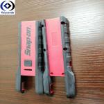 Two-Color Integrated Products Two-Color Injection Molding for 3D/2D File Drawing