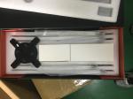 APP Control 3D Holographic Display 65cm Hologram Fan For Advertising Promotion