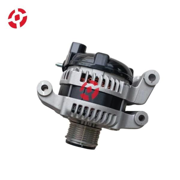 OE LR029981 R065867 LR124837 Auto Alternator Car Generator For Land Rover Defender