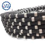 Customized OBM Support Durable Diamond Wire Saw for Environmentally Conscious