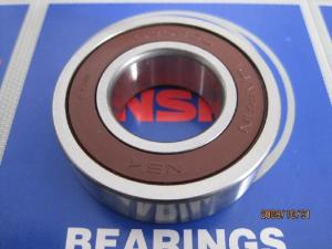 Wholesale KOYO bearing NSK Ball Bearings 6204 double rubber seal made in Japan from china suppliers