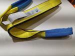 2 Ply Flat Webbing Sling 8800 Lbs Accroding To As,E B30/9. Wstda-Ws-1