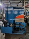Energy Saving Features Electric Rubber Kneader Machine Customization With 18