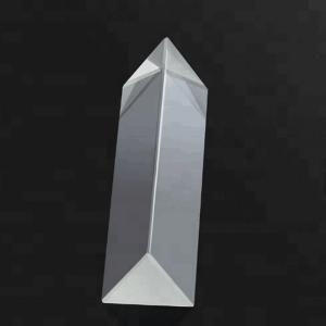 Wholesale Equilateral Triangle Dispersive Prism from china suppliers