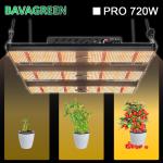 BAVA Far Red 1000W HPS LM301H SAMSUNG Quantum Board V3