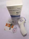 Smart Handheld Forehead Thermometer Non Contact Forehead Infrared Thermometer