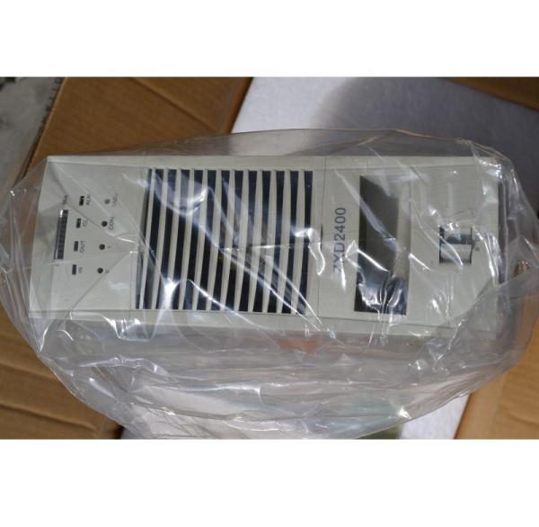 ZTE ZXD2400 V3.0 53.5V 50A Network Power Module Rectifier Module Rectifier