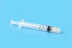 Medical Use Disposable Safety Syringe With Retractable Needle FDA510K