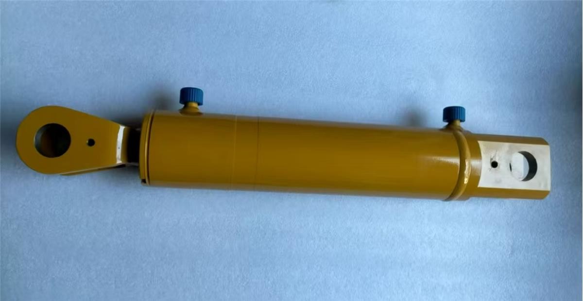 Excavator Cylinder 164-6402 1646402 ADJUSTER ASSY COMPLETE For CAT Excavator