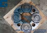 Anti Corrosion Excavator Final Drive Volv-o Automatic Gearbox VOE14521691