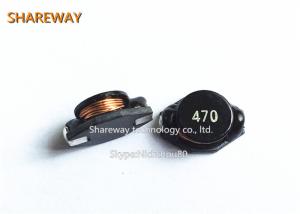 Wholesale DO5022P-102ML_ SMD Power Inductor 1.0 to 1000 uH Low dc resistance from china suppliers