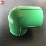 Safe Effective Injection PPR Pipe Fitting 90 Degree Elbow Water Transfer