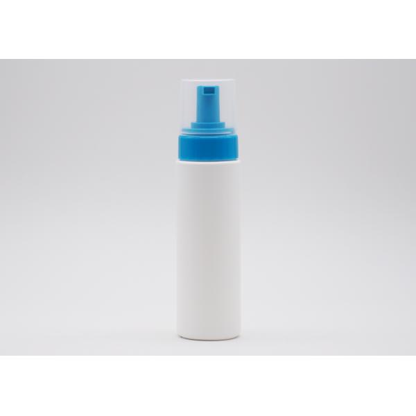 28mm 30mm 40mm 43mm PP Small Plastic Spray Bottles Foam Pump With Locking Clip