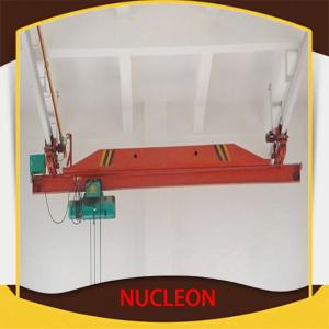 Wholesale Powerful LD Electric Single Girder Overhead Travelling Crane from china suppliers