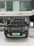 Advanced 2024 GWM Haval Raptor PHEV HI4 Hybrid SUV 4WD Plug-In Hybrid Technology