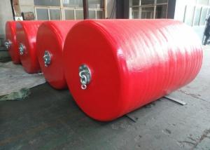 Wholesale Ship And Yacht Polyurethane Foam Filled Fender STD Protection For Port from china suppliers