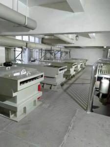 Wholesale Fully Automatic Silver Refining Machine 200kg Capacity Silver Electrolysis from china suppliers