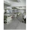 Buy cheap Fully Automatic Silver Refining Machine 200kg Capacity Silver Electrolysis from wholesalers