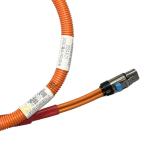 1500V High Voltage Wire Harness For Mining Trucks (DCDC Output -PDU Charging)