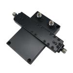 Microwave 17.7GHz To 23.55GHz 20dB RF Directional Coupler