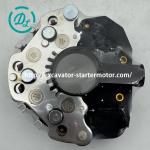 Excavator Alternator Voltage Regulator CHZT610-1 HR1309 CLR572 24 VOLT