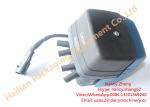 Goats Farm Milking Machine Parts Electric Milk Pulsator with 4 Vacuum Tubes