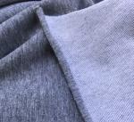 40s combed cotton super thermal for casual sportwear hoodie and suit twill