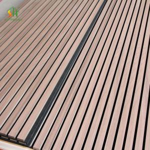Wholesale SUNHOUSE Luxe 4x8ft Acoustic Sound Panels For Sophisticated Living And Office Spaces from china suppliers