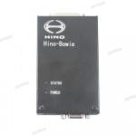 for HINO Diagnostic EXplorer Kit for Hino-Bowie Diagnostic Scanner+xplore tablet
