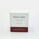 Custom Printing Design Skin Care Cosmetics Candle Jar Packaging Box Scented