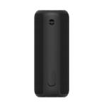 Ozzie Bluetooth Speaker E200 Waterproof Ipx7 TWS With Rope Fabric Net