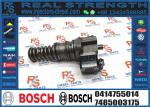 Fuel Injector 0414755014 0986445011 313GC5233MX 04262056 0414755117