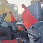 2017 Good Health 13 Ton Komatsu Used Excavator PC128 with Original Color in