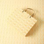 Baby Garment Package Gift Cardboard Box Cosmetic Perfume Bottle Package
