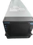 Cotek DC AC Inverter SR-1600 PLUS-124 120Vac Input 24Vdc In Put 120Vac Output