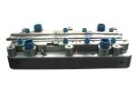 Multistep Automotive Progressive Die And Stamping High Precision 0.002mm