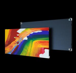 Wholesale Indoor LED Screen The Ultimate Solution for Dynamic and Versatile Advertising P1.9mm from china suppliers