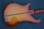 Rickenback custom 4 strings bass guitar,rickenback electric bass, rickenback