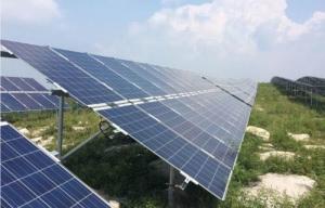 China 1mw On Grid Solar Panel Photovoltaic System 3kw Off Grid PV on sale