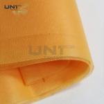 Eco Friendly Colorful PP Spunbond Non Woven Fabric For Diaper / Home Textile