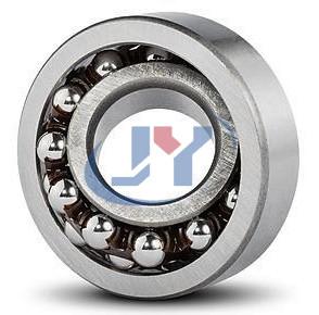 Wholesale Double Row Self Aligning Radial Ball Bearing 1304K+H304/11303 Open Ball Bearing Normal Clearance from china suppliers