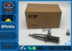 Wholesale 178-0199 253-0618 359-7434 0R-8465 20R-1282 CTP Original For excavator parts Engine PartsInjector fuel pump nozzie from china suppliers