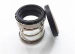 SUS304 / SUS316 Retaine Burgmann Mechanical Seal Parts For Centrifugal Pump