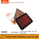 High Performance Air Filter For Land Cruiser Prado